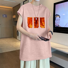 粉色