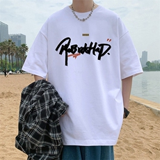 白色