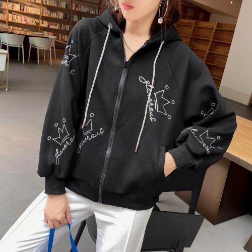 秋款时尚休闲开衫,其它,泽妤