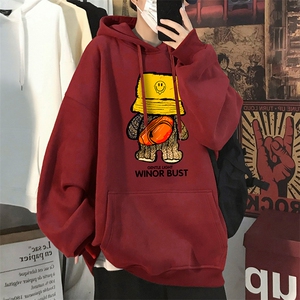 直播品质360克重磅美式卫衣H503特P35 同步供应棉H503HM特P45图片