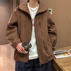 咖啡色