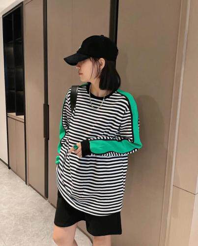 现货，秋款卫衣，女装卫衣/绒衫，一品道