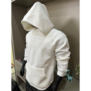 秋冬连帽卫衣男A086-SY625图片