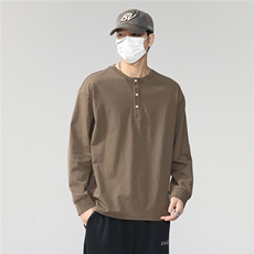 棕色