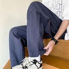 藏青色