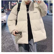 1506-1/M91391/P54冬季棉服棉衣男生加厚保暖面包服运动休闲潮牌，男装棉衣，星座1506-1
