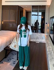 （现货）拖鞋T,其它,AMO'S