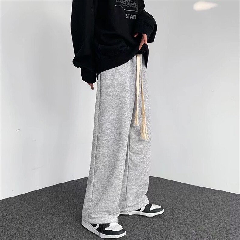 男春季潮流时尚休闲长裤CK16P26,男装休闲裤,星座1116-2