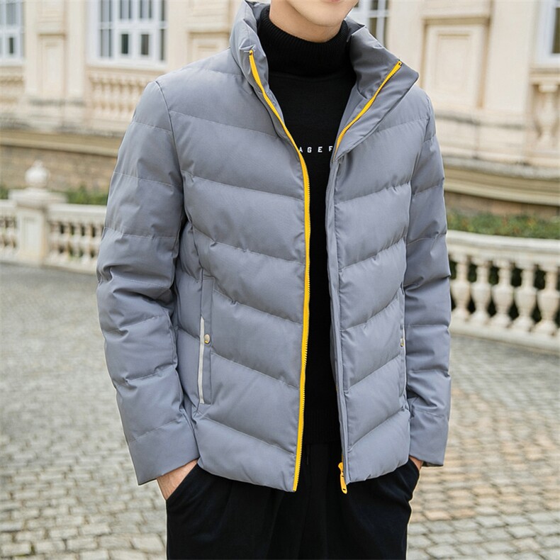 棉衣男士外套2020冬季新款棉服韩版潮流棉袄DS573T,男装棉衣,电商A102