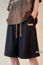XZ616夏季新款贴标休闲短裤五分裤TY805P35控48，男装休闲裤，星座512A（原616）
