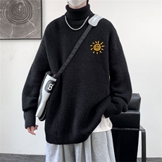 黑色