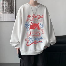 米白色
