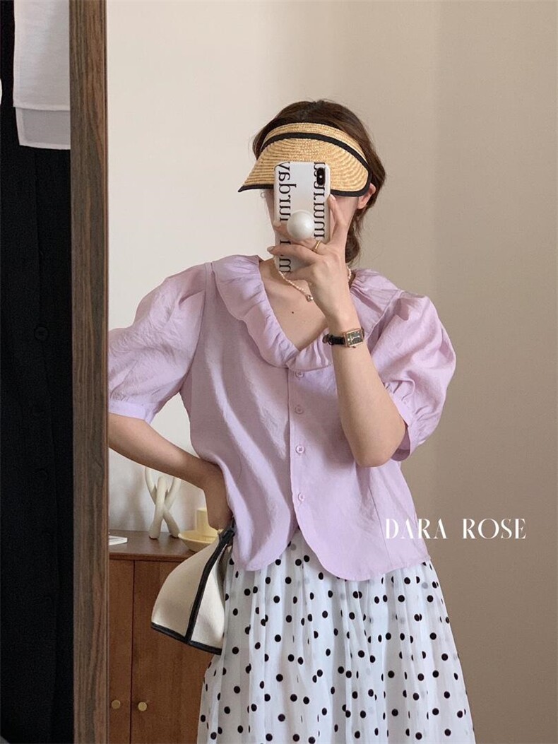 DARA ROSE DARAROSE146557