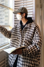 男装呢料呢子夹克B239-F519-P125，男装夹克，星座514-2(原B239)