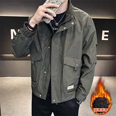 绿色