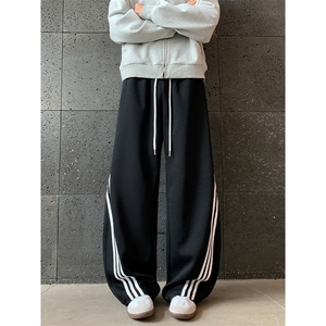 2025 秋季新款 内景斜切织带弯刀卫库M-5XL HK25874-特P40图片