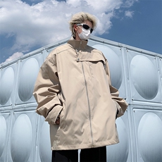 卡其色