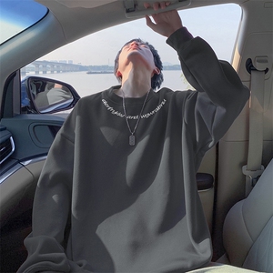 抖音得物供货 可提供视频 2024秋冬新款重磅美式卫衣DY5720图片