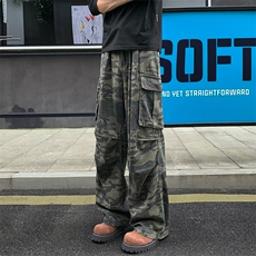2026GK25506改长外景迷彩工装裤M-5XLGK25742-特P45，男装工装外套，电商A022