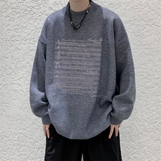 灰色