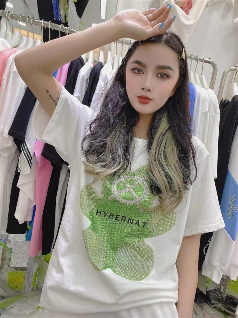 夏装薄料卫裤，女装休闲裤，DJ·DSHR