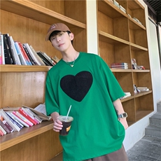 绿色