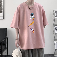 粉色