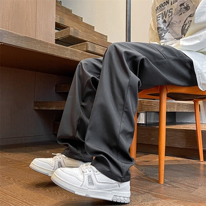 8XL-M户外冲锋裤男款大码防风防水登山机能直筒裤KZ013P50加绒60图片