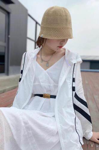 防晒衣，女装，TEEMO 提莫