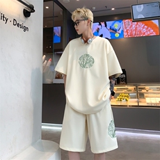 杏色