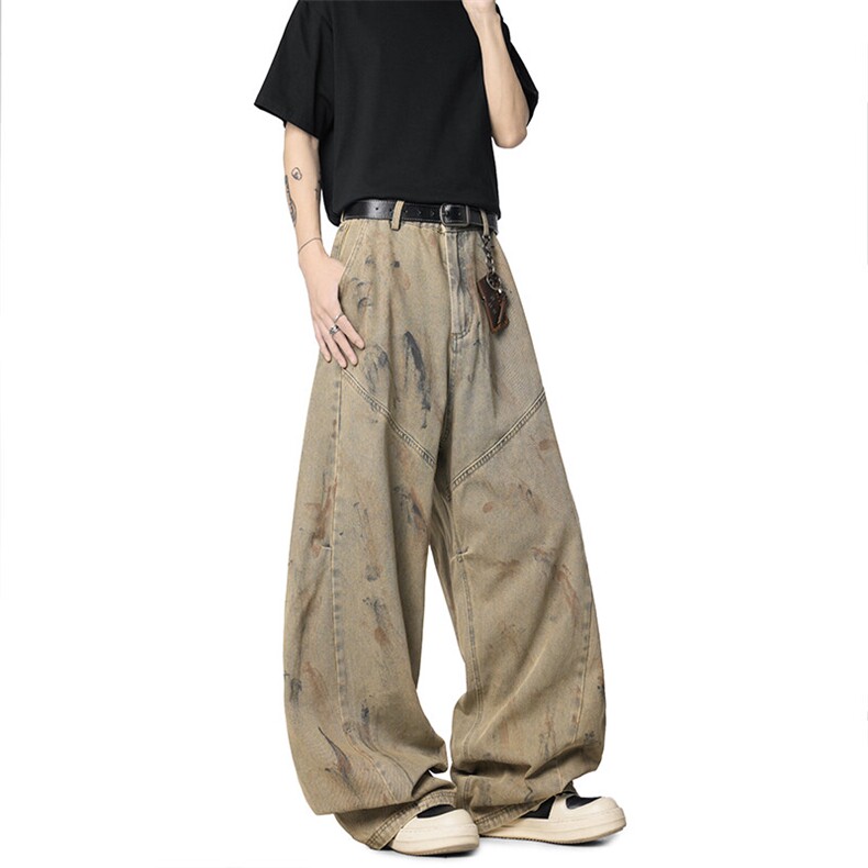 HK0016-尺码S-2XL-P85-X108--克重：350g-无影墙-休闲裤,男装休闲裤,电商A310