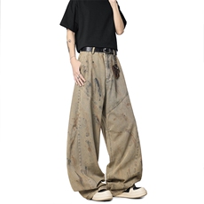 HK0016-尺码S-2XL-P85-X108--克重：350g-无影墙-休闲裤，男装休闲裤，电商A310