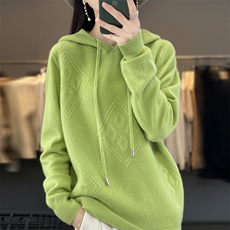 果绿色