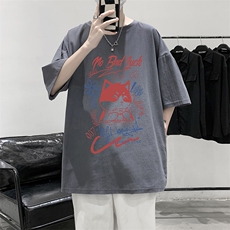 灰色