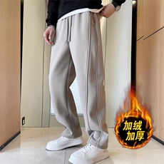 灰色加绒