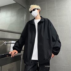 立领机能风夹克男xh87-特p55，男装夹克，电商B367