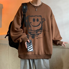 棕色