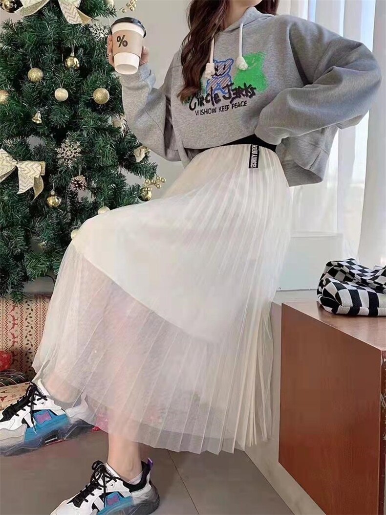 现货，纱裙，其它，曼希野