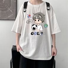 白色