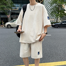 杏色