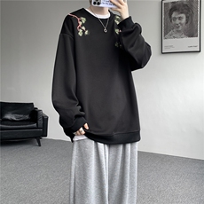 黑色