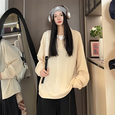 杏色