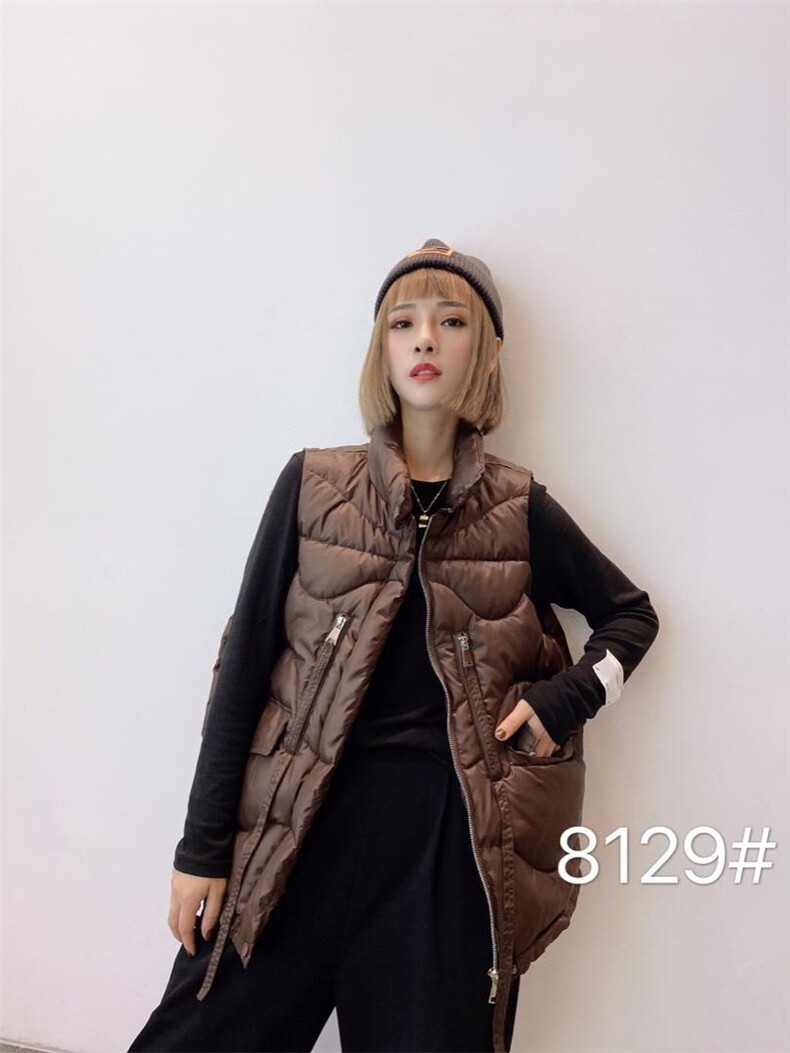 2021马甲，女装马甲，柏旺阁