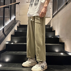果绿