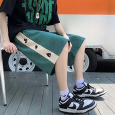 绿色