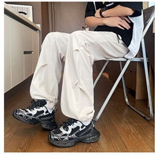 现货YK3515批价25美式机能速干束脚裤欧美登山冲锋裤子男夏季，男装休闲裤，电商A086-1
