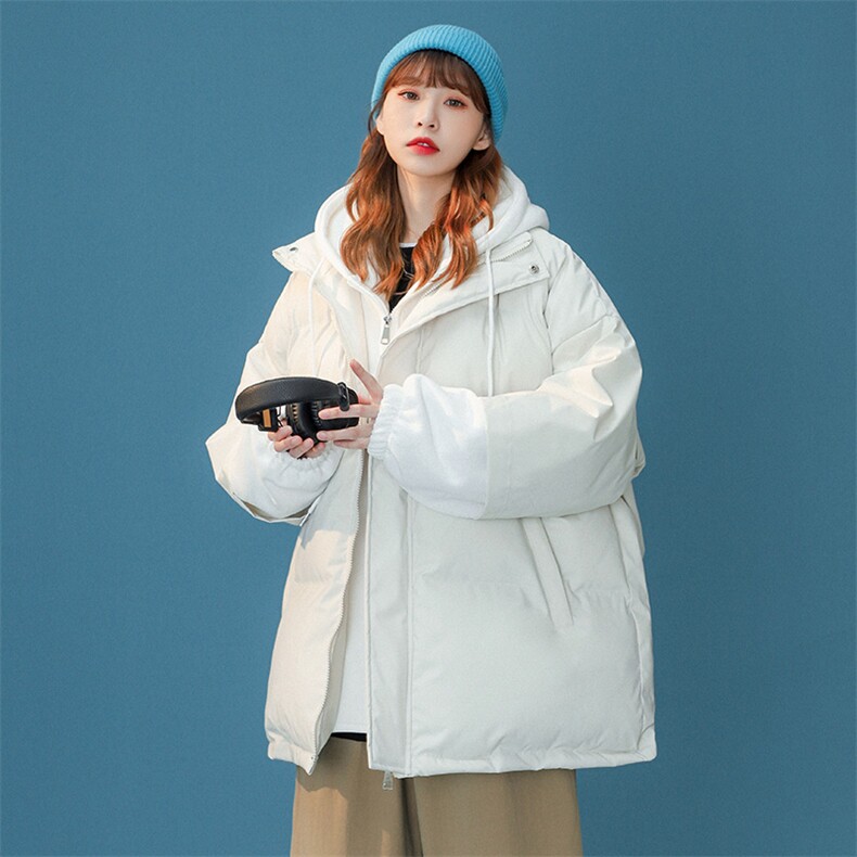 @女类-冬季假两件棉衣男潮牌韩版外套加厚棉服A125-Y290-P125，男装棉衣，电商A125