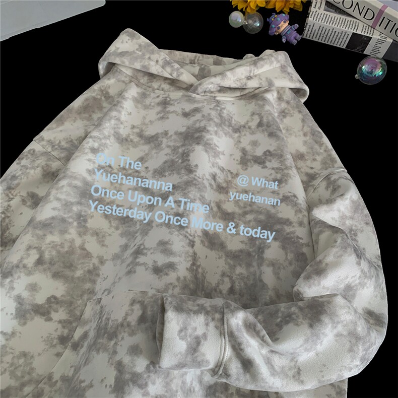 大图自动【有货】混纺连帽卫衣C403A-ML25272ZR-P45,男装卫衣,电商C403A