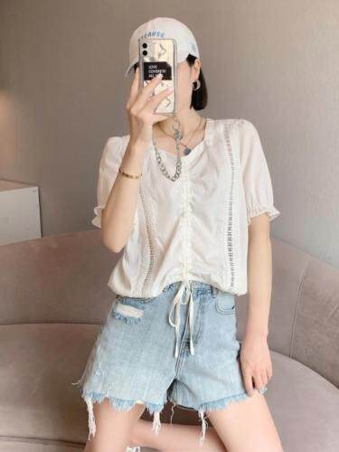 时尚小衫，女装，嫣然贝阁