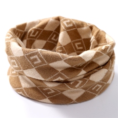 包芯纱加厚挂耳时尚百搭通勤，周边，九月九羊绒